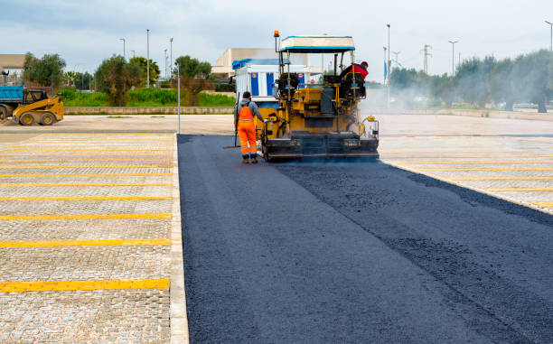 Best Cobblestone Driveway Pavers  in Northfield, KY