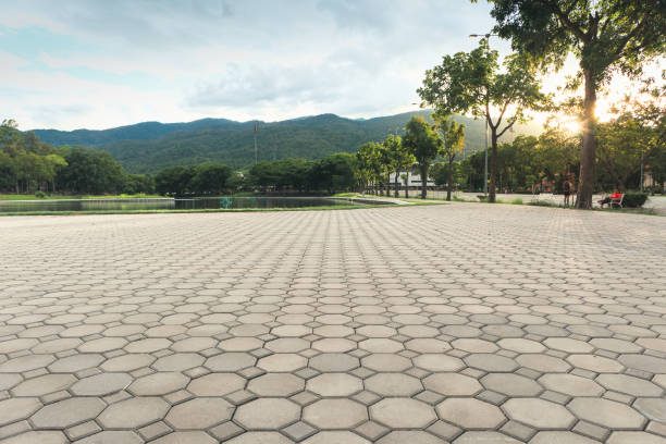 Best Interlocking Driveway Pavers  in Northfield, KY
