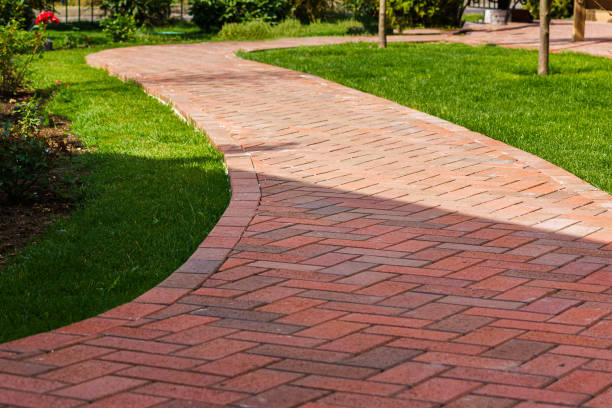 Best Best Driveway Pavers  in Northfield, KY